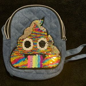 Children’s Place......Mini back pack